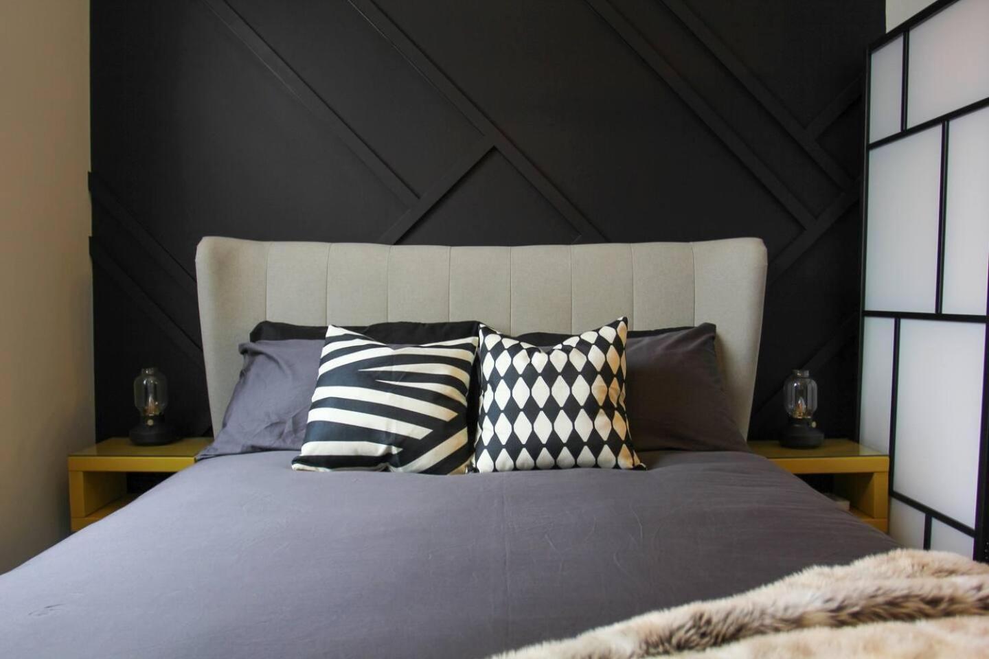 Studio-sleeps 4-10 Min H Potter-17 Min London *
